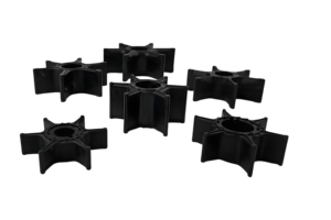 ยามาฮ่า75 85 90HP ปั๊มน้ำใบพัดนอกเรือ688-44352 688-44352-03ปั๊มน้ำใบพัดใบพัดที่กำหนดเองและบรรจุภัณฑ์ - Product Image 6