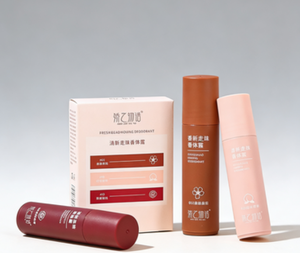 Desodorante Antitranspirante en Roll-on No Man's Land Rose Fresh, Fragancia Fresca de Larga Duración, Perfume Refrescante para Axilas - Product Image 5