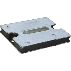 Ammortizzatore, Sospensione Adatto per IVECO 1607.20 - Product Image 1