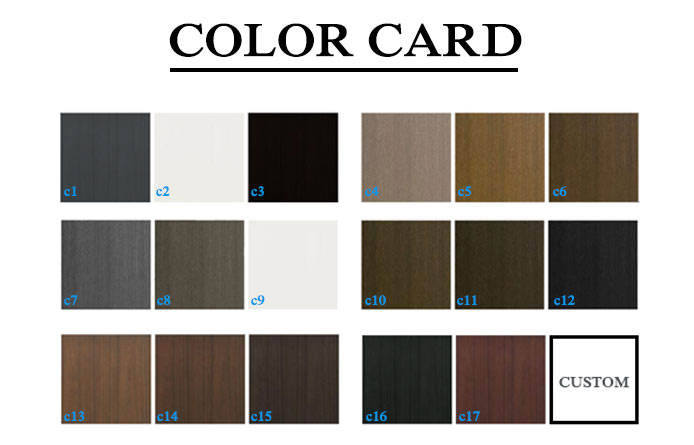 สีเทาเข้ม