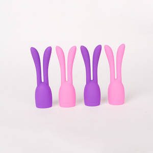 Adult Toys Silicone <strong>Finger</strong> <strong>Stall</strong> Sex Accessories - Product Image 1