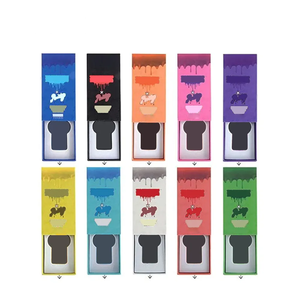 Packwood PREMIUM vide 2g personnalisé en gros avec boîte - Product Image 5