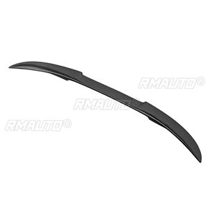 Aileron de coffre arrière en fibre de carbone de type V pour BMW F30 2012-2016, F80 M3 berline 4 portes 2014 2015 2016, M4 - Product Image 4