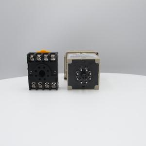 TSZ-48BM-1A TSZ-48HI-4A TSZ-48GI-4C TSZ-48GI-4C-F <b>Timer</b> time Relay - Product Image 4