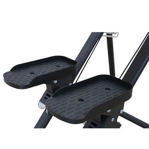 Escalade pas à pas multifonctionnel usage domestique <span class=keywords><strong>Machine</strong></span> d'exercice équipement de Fitness grimpeur d'escalier - Product Image 5