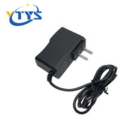 Adaptateur secteur AC/DC 12V 1A 12W pour décodeur TV Internet, adaptateur pour boîtier TV intelligent Wifi Android DC 12V1A