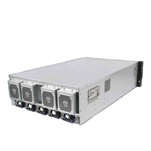 Yintai Cloud DeepSeek All-in-One Local Deployment Workstation GPU Server 14B/32B/70B/671B ODM & OEM Products in Stock