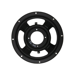 Marco de hierro para estampado de altavoces, piezas de reparación de altavoces - Product Image 3