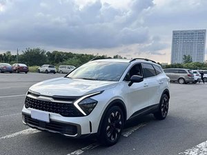 Automóvil Deportivo SUV Barato de China, <span class=keywords><strong>Sportage</strong></span> 2016 2020 <span class=keywords><strong>2022</strong></span> 2023 2024 2025, Gasolina, Vehículo <span class=keywords><strong>Nuevo</strong></span>, Auto Usado <span class=keywords><strong>Sportage</strong></span> - Product Image 1