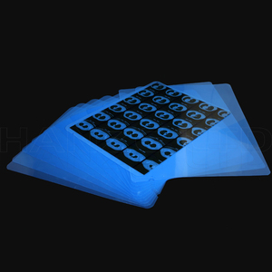 Film d'impression médicale 8 x 10 pouces, imperméable, bleu laser, film radiographique pour <span class=keywords><strong>radiologie</strong></span> hospitalière - Product Image 4