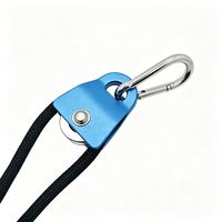 Poignée conique pour triceps, accessoire de fitness premium pour machine à câble de traction dorsale, entraînement de force