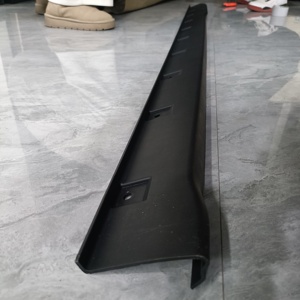 Panneau de garniture de bas de caisse latérale pour camion, bus, véhicule <span class=keywords><strong>utilitaire</strong></span> – Pièces de rechange et accessoires pour <span class=keywords><strong>carrosserie</strong></span> extérieure - Product Image 5