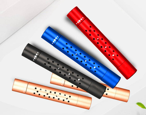 Diffuseur de voiture aromathérapie Clip d'aromathérapie Parfum de voiture Aromathérapie - Product Image 1