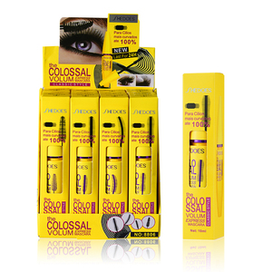 Extensiones de fresno de <span class=keywords><strong>rimel</strong></span> líquido, a prueba de agua - Product Image 6