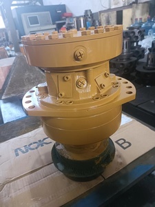 <span class=keywords><strong>Motor</strong></span> Hidráulico de Rueda Poclain MS08-0-125-R08-1130-DEJ0, <span class=keywords><strong>Motor</strong></span> de Aceite de la Serie MS02 MS05 MS08 MS11 MS18 MS25 <span class=keywords><strong>MS35</strong></span> MS50 MS83 MS125 MS250 - Product Image 2