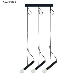 Vente en gros de lampes suspendues LED de style nordique moderne pour la décoration intérieure, éclairage oriental pour restaurant, hôtel, chambre à coucher - Product Image 3