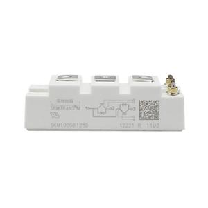 PM30CSJ060 HuanXin IPM 600V 30A ไทริสเตอร์ Semikron โมดูลไดรเวอร์พลังงาน IGBT โมดูล IGBT PM30CSJ060 - Product Image 5