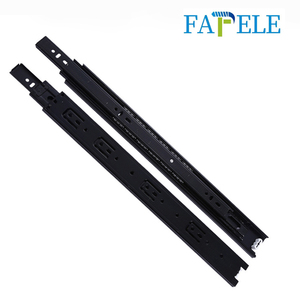 <strong>Drawer</strong> Slide Production Line Production Line Wholesale <strong>Custom</strong> logo Rigid Sliding Out <strong>Drawer</strong> Plastic Sliding <strong>Drawer</strong> - Product Image 3