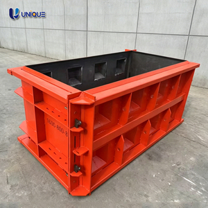 Moule à briques <span class=keywords><strong>Lego</strong></span> en béton préfabriqué, moule pour la fabrication de briques <span class=keywords><strong>Lego</strong></span> en béton - Product Image 1