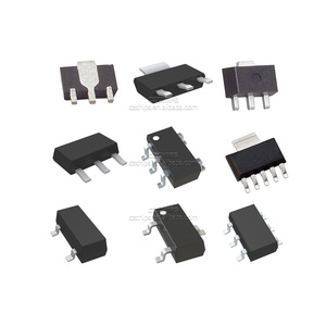 Nuevo y original garantizado 2SC2412KT146R SOT-346 componente electrónico ICS - Product Image 1