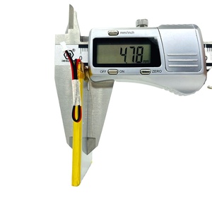 Más de 1000 modelos, 700 en stock, contáctenos. Control de calidad estricto. Batería de iones de litio 505060 de 1700 mAh y 3.7 V. Precio de fábrica al por mayor. Polímero personalizado. - Product Image 2
