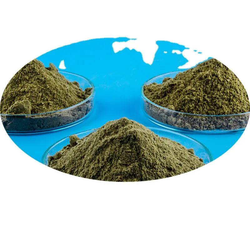 fish meal trade competitive price
