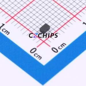 Inductor de Potencia ZET-CORE-201210ST1R0MBCA 0805 (Inductancia: 1uH) (Precisión: 20%) (Corriente Nominal: 4.1A) - Product Image 1