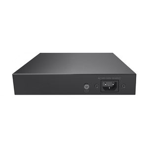 Switch PoE Smart AI IEEE 802.3 Af/At 10/100M a 10 Porte con Trasmissione a Lunga Distanza 250 Metri + Funzione di Isolamento VLAN Portuale - Product Image 4