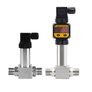 0-40kpa 0-60kpa 0-100kpa dầu nhiên liệu nước khác biệt máy phát áp lực 4-20mA RS485 0-10V dẫn khác biệt cảm biến áp suất - Product Image 6