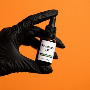 น้ำมันอาร์แกนน้ำมันปลูกผม30มล. น้ำมันปลูกผมออร์แกนิคพร้อมสมุนไพรผสมบำรุงหนังศีรษะ - Product Image 2