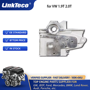 VW Bora için Linkteco motor silindir kafası meclisi/Golf/Sharan/Polo/Passat AVF/AVB/BDJ 1.9T 2.0T 03G103351C 908716 038103351D - Product Image 5