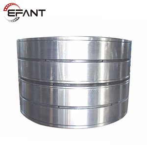 Roulement à rouleaux coniques à quatre rangées standard et sur mesure pour laminoir 3820/950 3820/1060 382930 382952 - Product Image 3