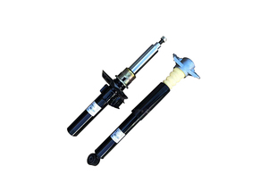 奥迪TT 2007-2014前后8J0413029 8J0513029汽车螺旋弹簧减震器减震器 - Product Image 5