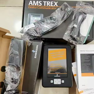 อุปกรณ์สื่อสาร TREXLHPKLWS3S HART เทอร์มินัลมือถือสำหรับอุตสาหกรรม IP54 DE OEM รับประกัน 18 เดือน เทอร์มินัลมือถือ Hart รุ่น Field C - Product Image 5