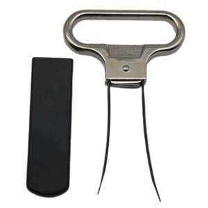 Apribottiglie WELLFLYER BEOP-005-1 in metallo multifunzione per vino e birra apribottiglie per vino vecchio in lega di zinco - Product Image 3