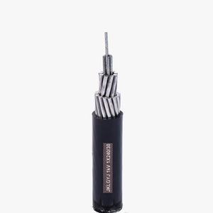 สายเคเบิลไฟฟ้าเหนือศีรษะชนิดแกนเดี่ยว ขนาด 1*240 ตร.มม. 1KV ฉนวน PVC และ XLPE รุ่น JKLYJ สายอลูมิเนียม สายไฟเบอร์ JKLYJ สำหรับงานติดตั้งบนที่สูง - Product Image 6