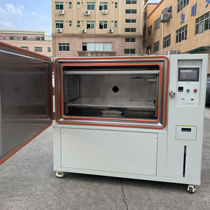 غرفة اختبار التجوية بالأشعة فوق البنفسجية <span class=keywords><strong>UV</strong></span> غرفة اختبار الشيخوخة المتسارعة للضوء بالأشعة فوق البنفسجية - Product Image 3