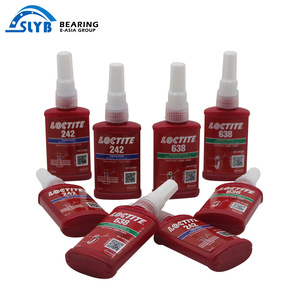 MKX84 271 243 268Threadlocker Adhésif automobile haute résistance 250ml - Product Image 5