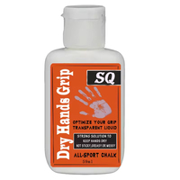 Liquide adhérent de haute qualité 59 ml pour mains sèches, incolore, transparent, sans taches ni poussière, pour pole dance et cerceau aérien, usage professionnel