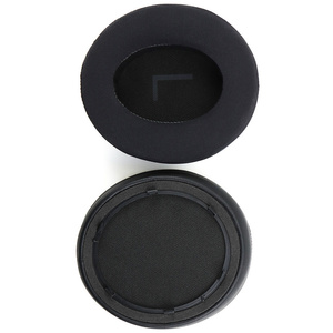 Almohadillas de Gel refrescante para Anker Soundcore <span class=keywords><strong>Life</strong></span> <span class=keywords><strong>Q45</strong></span>, cojines de Gel de cuero de proteína de repuesto, accesorios para auriculares - Product Image 6