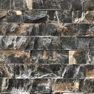 Wholesale Supplier cultured stone for outside of house exterior wall cladding