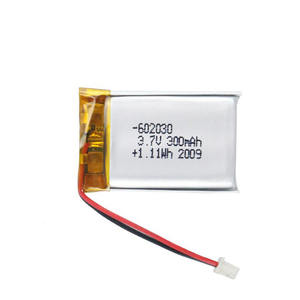 بطارية ليثيوم أيون ببطارية ليثيوم أيون قابلة لإعادة الشحن ببطارية ليثيوم أيون - Product Image 3