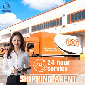 Самые дешевые тарифы на логистические услуги: Авиа- и морские перевозки из Китая в Европу и США, консолидация образцов, экспресс-доставка, услуги экспедитора. - Product Image 1