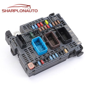 Pièces automobiles Boîte à fusibles 9809742880 9666700480 Ensemble de boîte à fusibles 9674921980 Boîte servo moteur BSM pour <span class=keywords><strong>Peugeot</strong></span> <span class=keywords><strong>508</strong></span> Citroën - Product Image 5