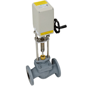 แอคชูเอเตอร์ไฟฟ้า Agromatic ระยะชัก 100 มม. สำหรับใช้งานในอุตสาหกรรม - Product Image 5