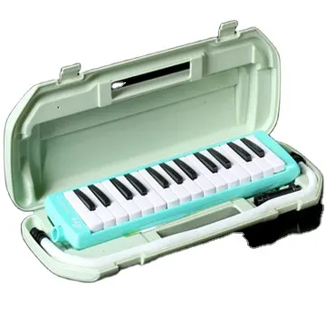 Factory direct sale best prices 27 keys melodica musical instruments for kids practice