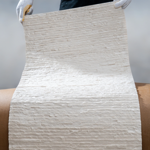 <span class=keywords><strong>แผ่น</strong></span>พื้นหลังเทียมพอร์ซเลนเนื้อนุ่ม<span class=keywords><strong>แผ่น</strong></span>พื้นหลัง<span class=keywords><strong>แผ่น</strong></span>ใหญ่<span class=keywords><strong>แผ่น</strong></span>พื้นหลังของกำแพง<span class=keywords><strong>อิฐ</strong></span>ที่ใช้น้ำไหลได้นานห<span class=keywords><strong>ลาย</strong></span>ปีแบบยืดหยุ่น - Product Image 1