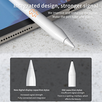 Pena Stylus Aktif, Pena Stylus Aktif, Fungsi Kemiringan Magnet Tambahan, Penolakan Sawit Buatan Pabrik, Pena Stylus Usb