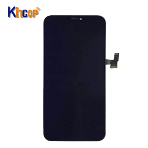 Màn hình LCD cảm ứng nguyên bản 100% cho <span class=keywords><strong>Apple</strong></span> iPhone 11 Pro Max, thay thế, bảo hành 1 năm - Product Image 4