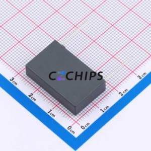 Condensador de Seguridad MPX334K31E2KN158AH, Componente de Montaje en Orificio (THT), P=22.5mm, 330nF, 10%, 275V/310V/305V X2 - Product Image 2